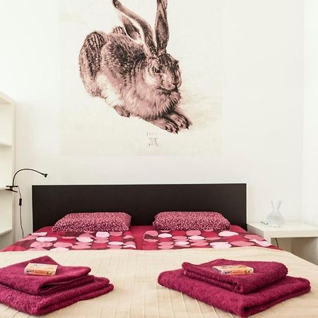 Madina Apartment Vídeň Exteriér fotografie