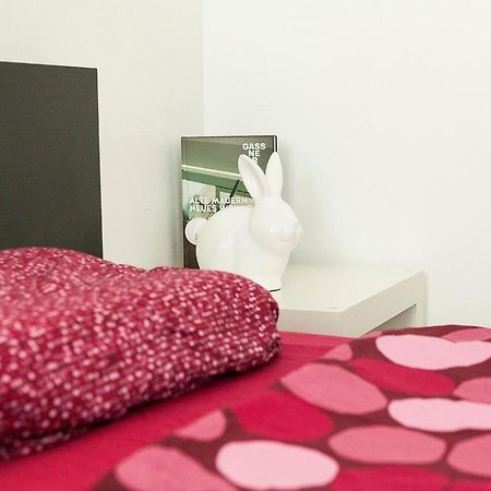 Madina Apartment Vídeň Exteriér fotografie