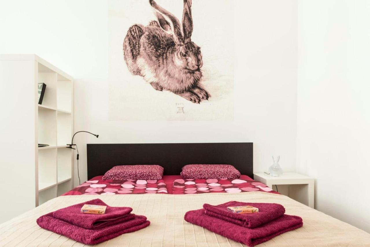 Madina Apartment Vídeň Exteriér fotografie