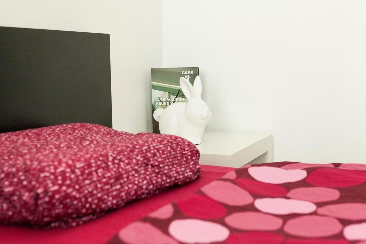 Madina Apartment Vídeň Exteriér fotografie