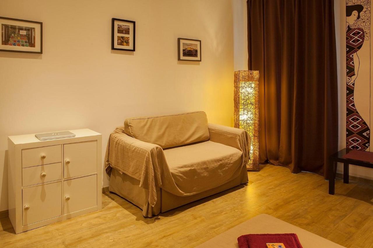 Madina Apartment Vídeň Exteriér fotografie