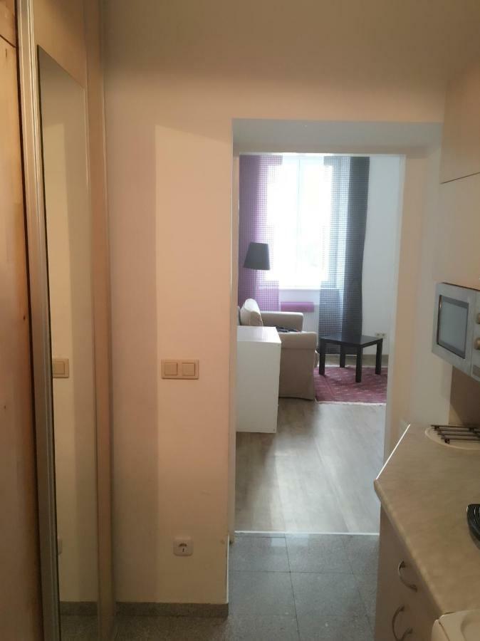 Madina Apartment Vídeň Exteriér fotografie