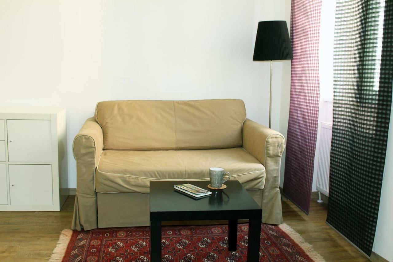 Madina Apartment Vídeň Exteriér fotografie