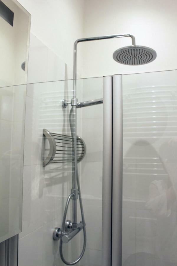 Madina Apartment Vídeň Exteriér fotografie