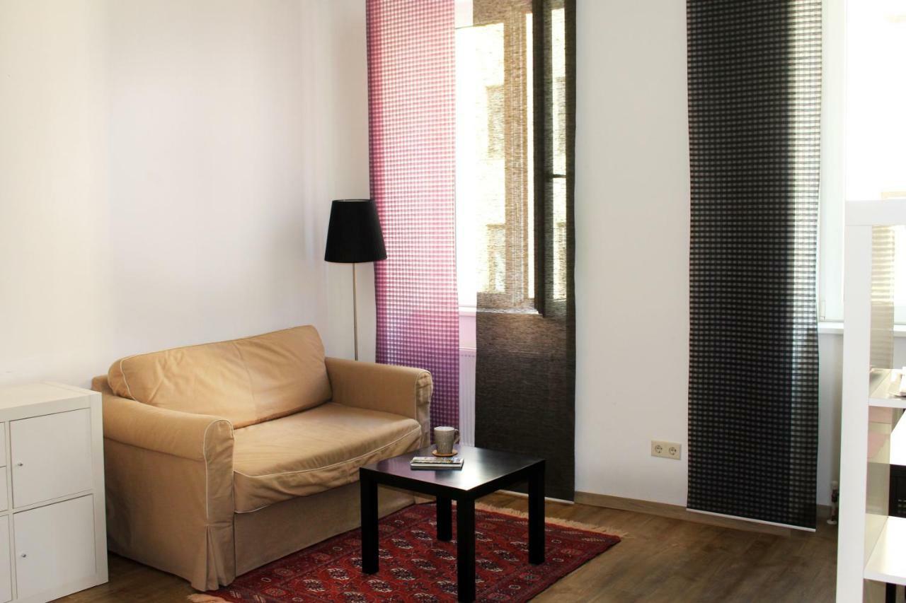 Madina Apartment Vídeň Exteriér fotografie