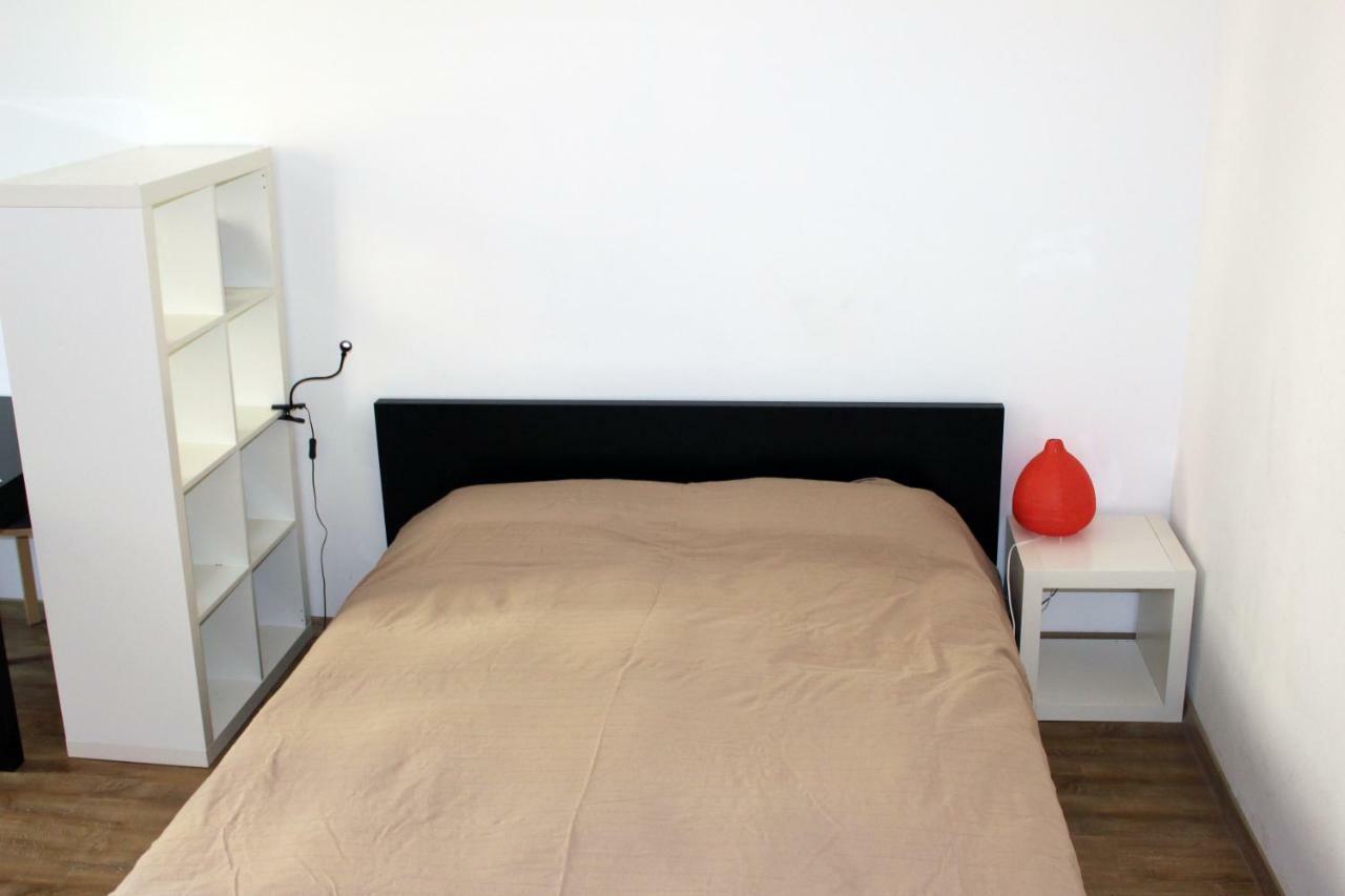 Madina Apartment Vídeň Exteriér fotografie