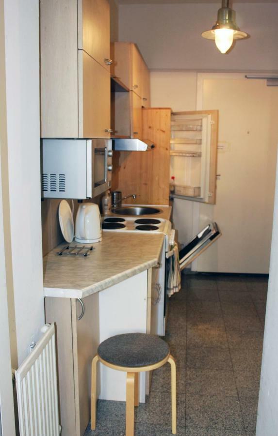 Madina Apartment Vídeň Exteriér fotografie