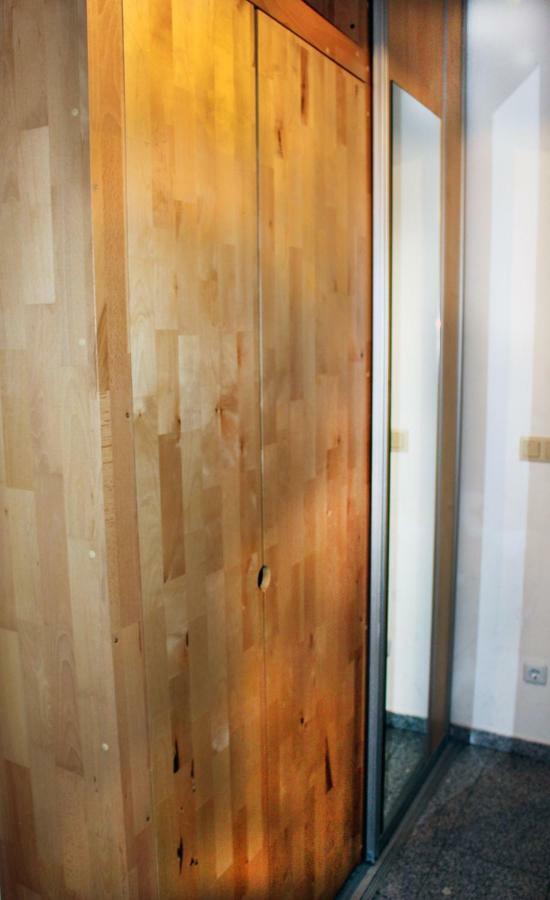 Madina Apartment Vídeň Exteriér fotografie