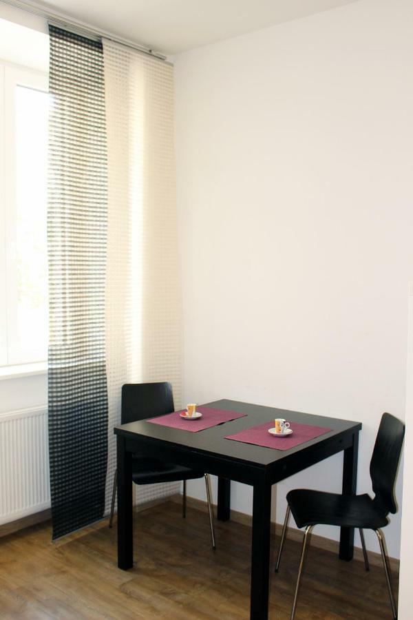 Madina Apartment Vídeň Exteriér fotografie