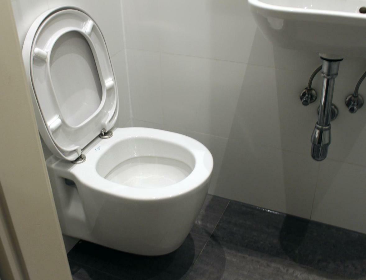 Madina Apartment Vídeň Exteriér fotografie